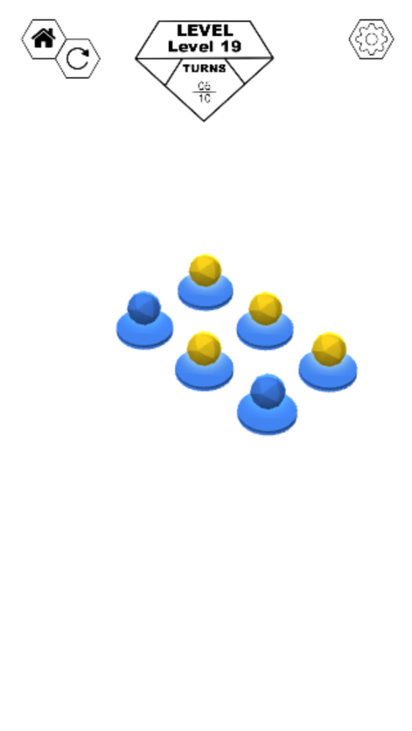 Games like The Mist (Buildbox)