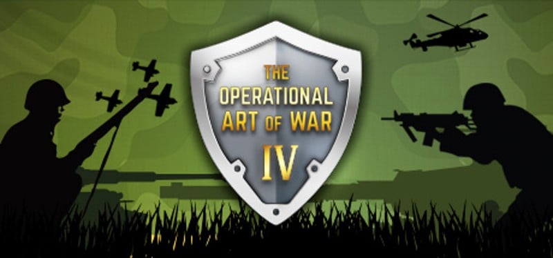 The Operational Art of War IV Image