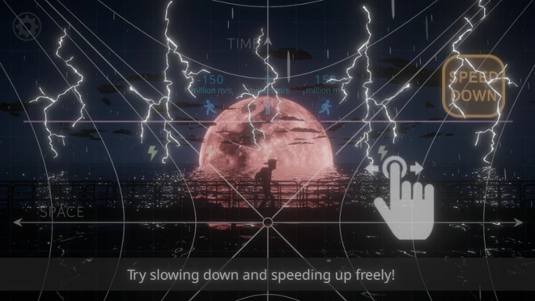 The Relativity Tales Image