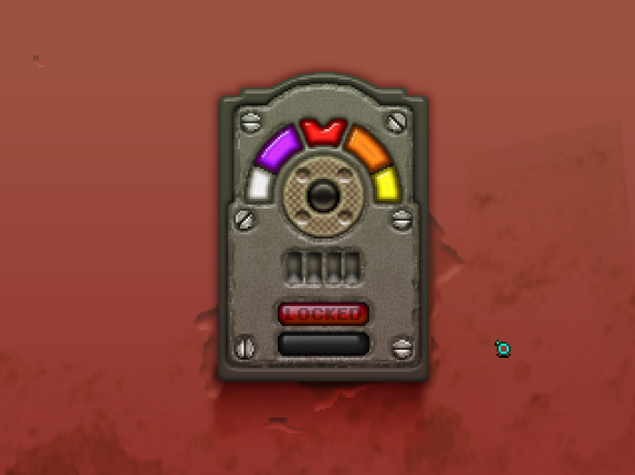 The Robolovers screenshot