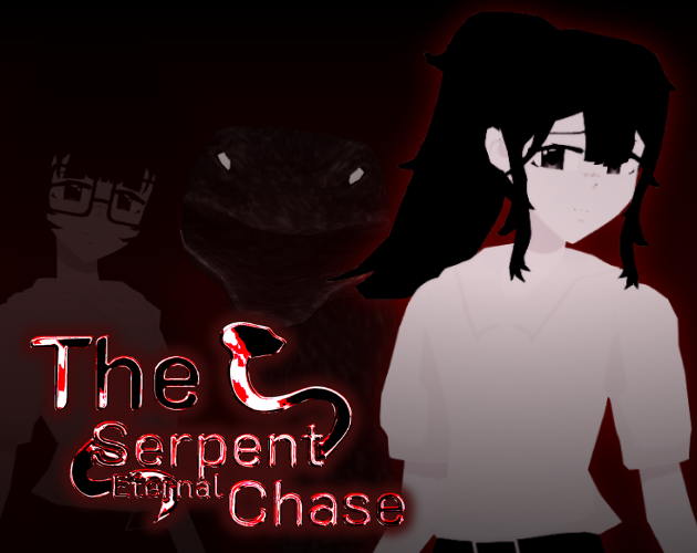 Games like The Serpent Eternal Chase [Stop developing]