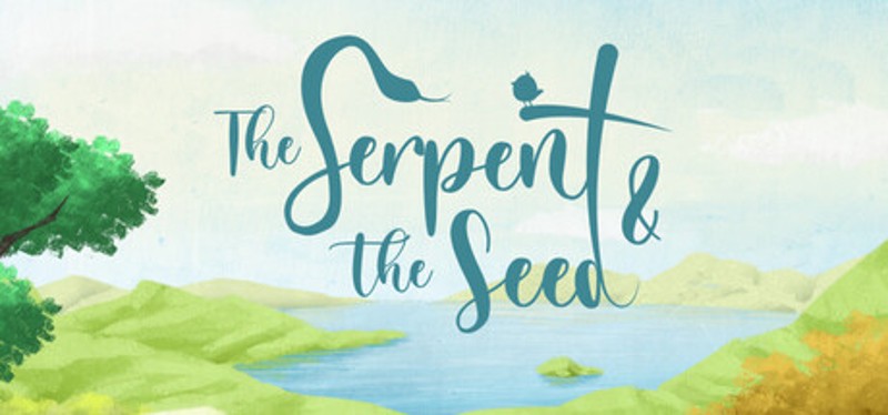 The Serpent & The Seed Image
