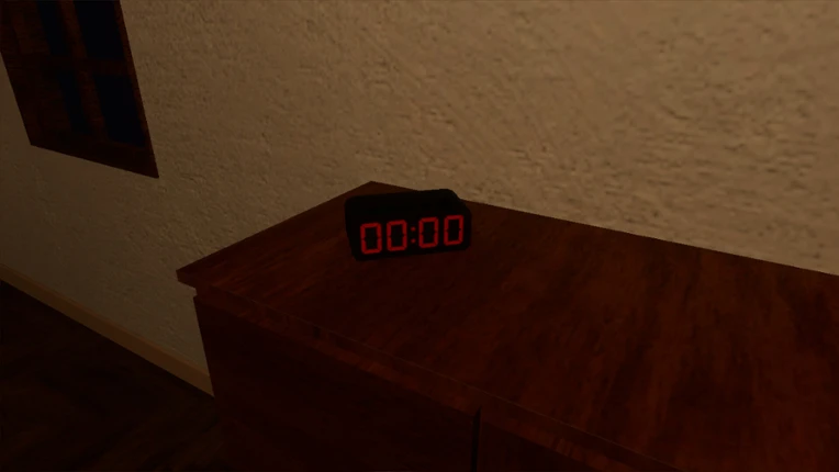 The Threshold Image