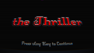 the Thriller Image