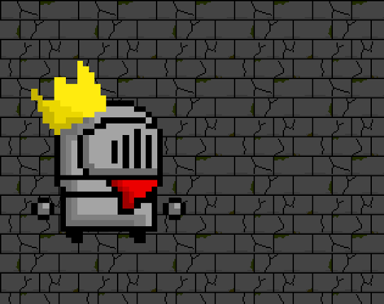 The Weight of Armour Image