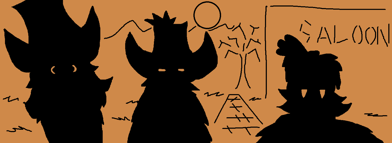 Games like The Wild Outback