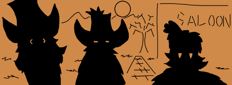 The Wild Outback Game Cover