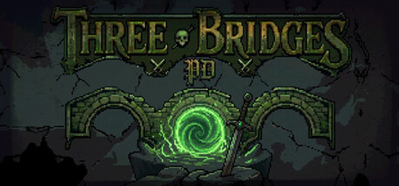 Three Bridges - Portal Defence Image