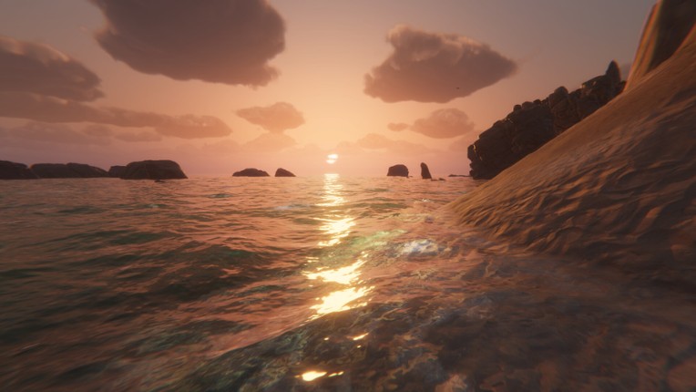 Tidal Life screenshot