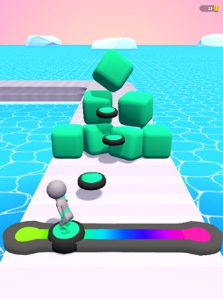 Tint Hero screenshot