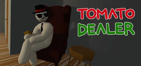 Games like Tomato Dealer