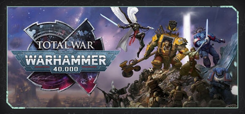 Total War: WARHAMMER 40,000 Image