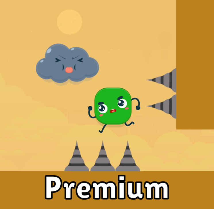 Games like Trap Adventure: Color Brothers