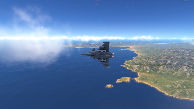 Trident: Naval Doctrine Image