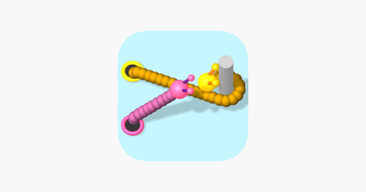 Games like Twist It!!