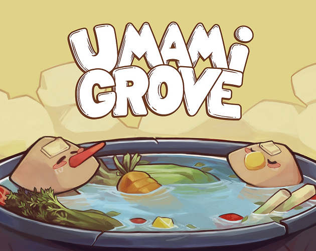 Games like Umami Grove