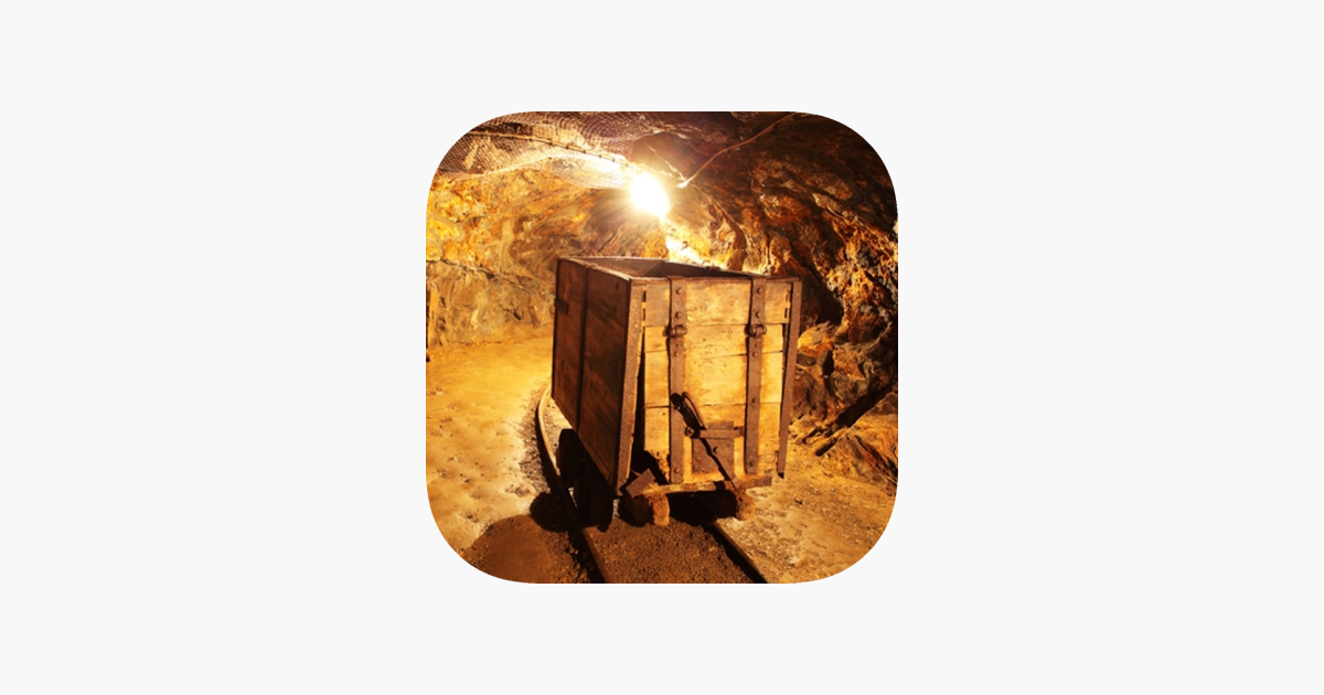 Games like Underground Mining Tunnel Escape