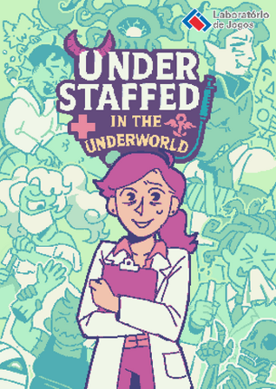 Understaffed in the Underworld screenshot