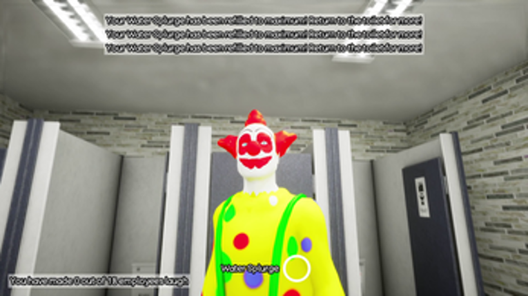 Very Serious Image