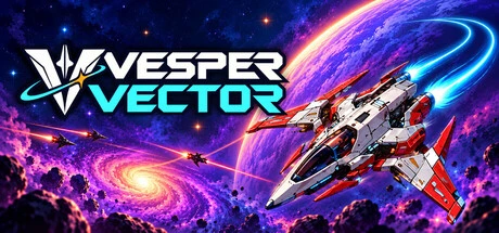 Games like Vesper Vector