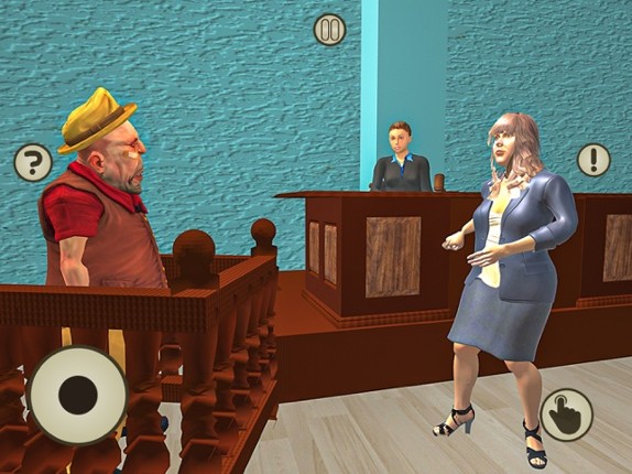 Virtual Mom Job Simulator Image