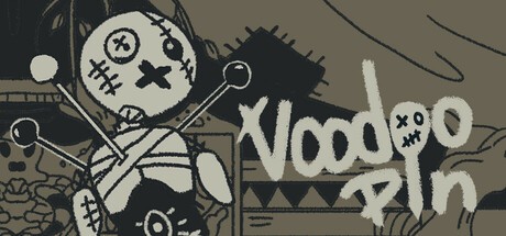 Games like Voodoo Pin