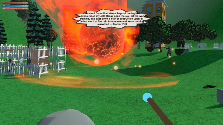 VoxMancer Image