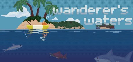 Games like Wanderer's Waters