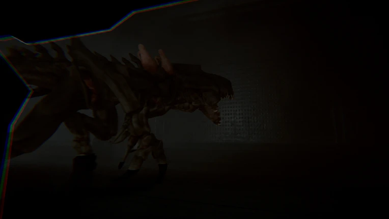 What Lies Within screenshot