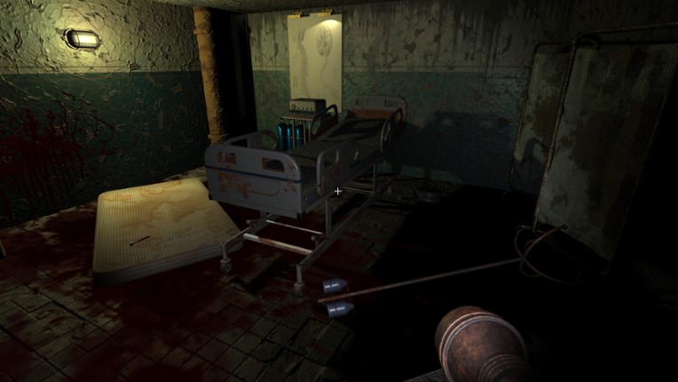 Who Is Ethan? screenshot