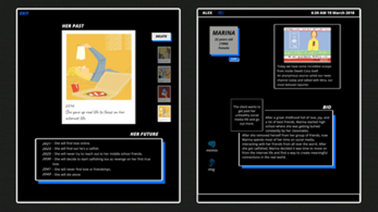 Will Die Alone Image