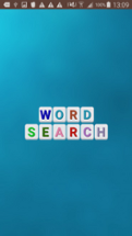 Word Search Image