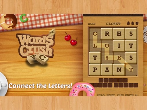 Games like Words Crush : Find Hidden Words