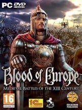 XIII Century: Blood of Europe Image