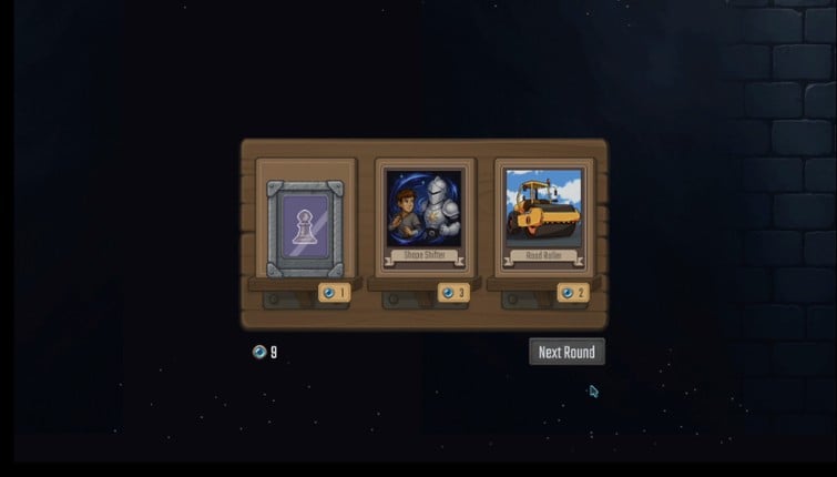 Yes, My Queen screenshot