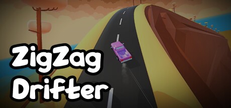 Games like ZigZag Drifter
