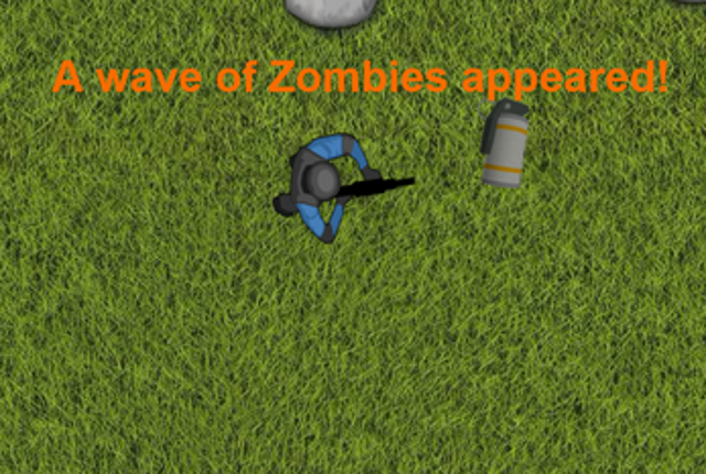 Zombie Breakout Image
