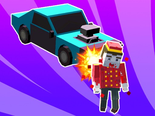 Games like Zombie Drift 3D