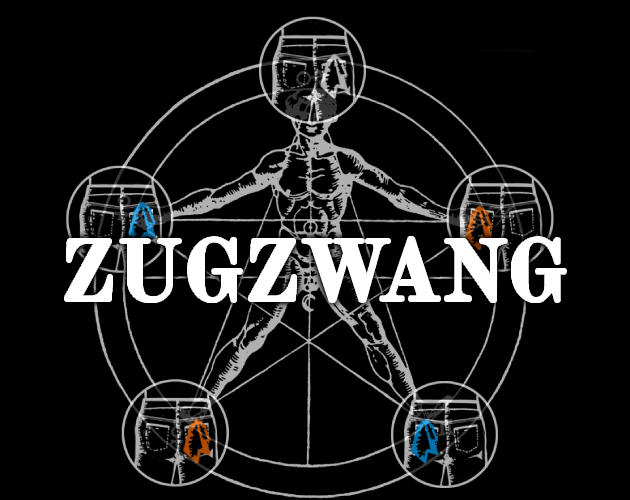Games like Zugzwang