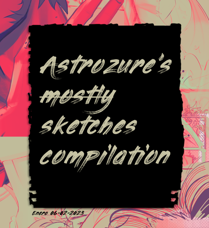 Games like Zures' digital sketchbook ! [vol.1] [NSFW]