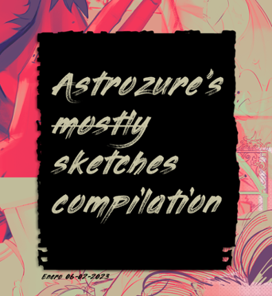 Zures' digital sketchbook ! [vol.1] [NSFW] Image