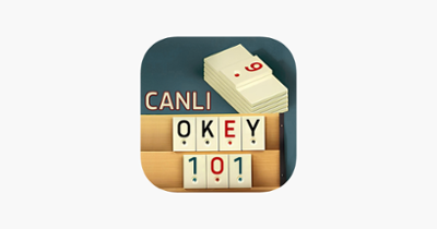 101 Okey Canlı Image