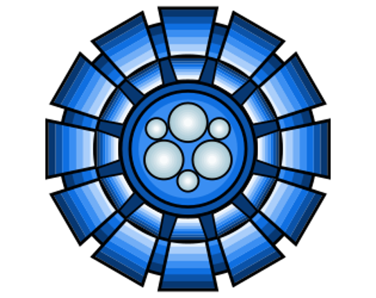 2D Space Shooter Image