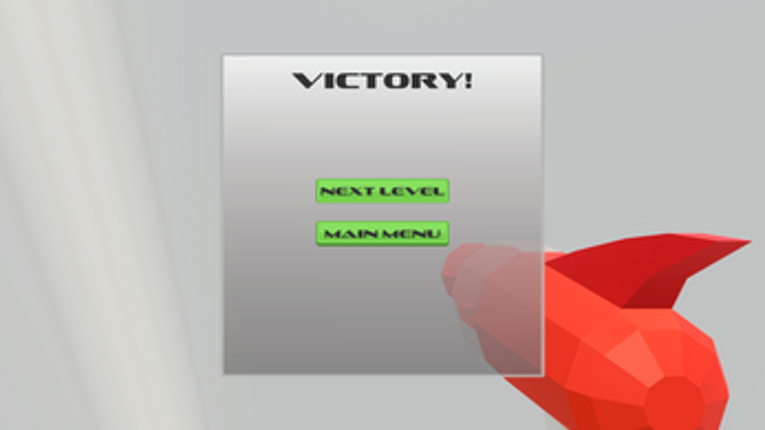 3D FPS Tutorial screenshot