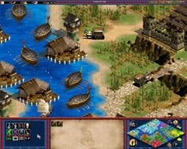 Age of Empires II: Gold Edition Image