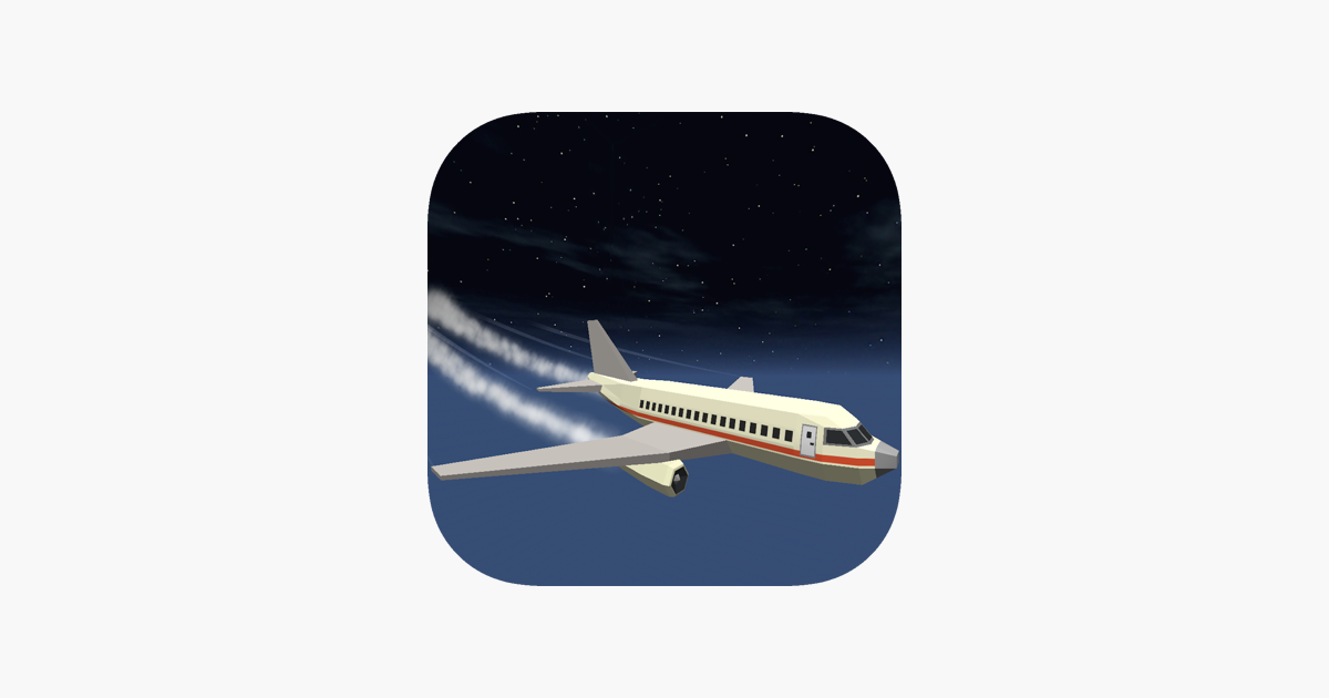 Games like Airplane Flight's Simulator : Oh-My God! Play Infinite AirCraft Flying 3D Mania