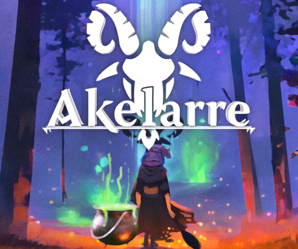 Games like Akelarre