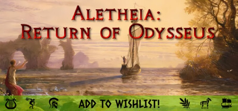 Aletheia: Return of Odysseus Image