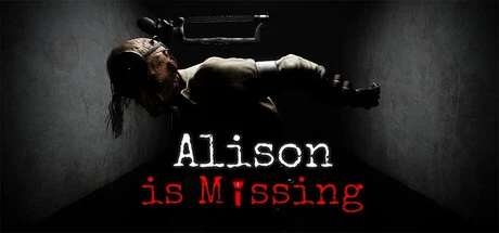 Games like Alison is Missing