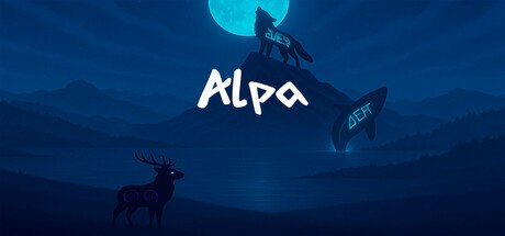 Games like Alpa